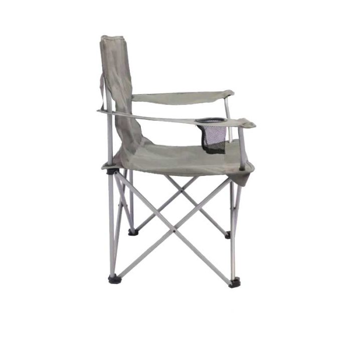 Classic Folding Camp Chairs